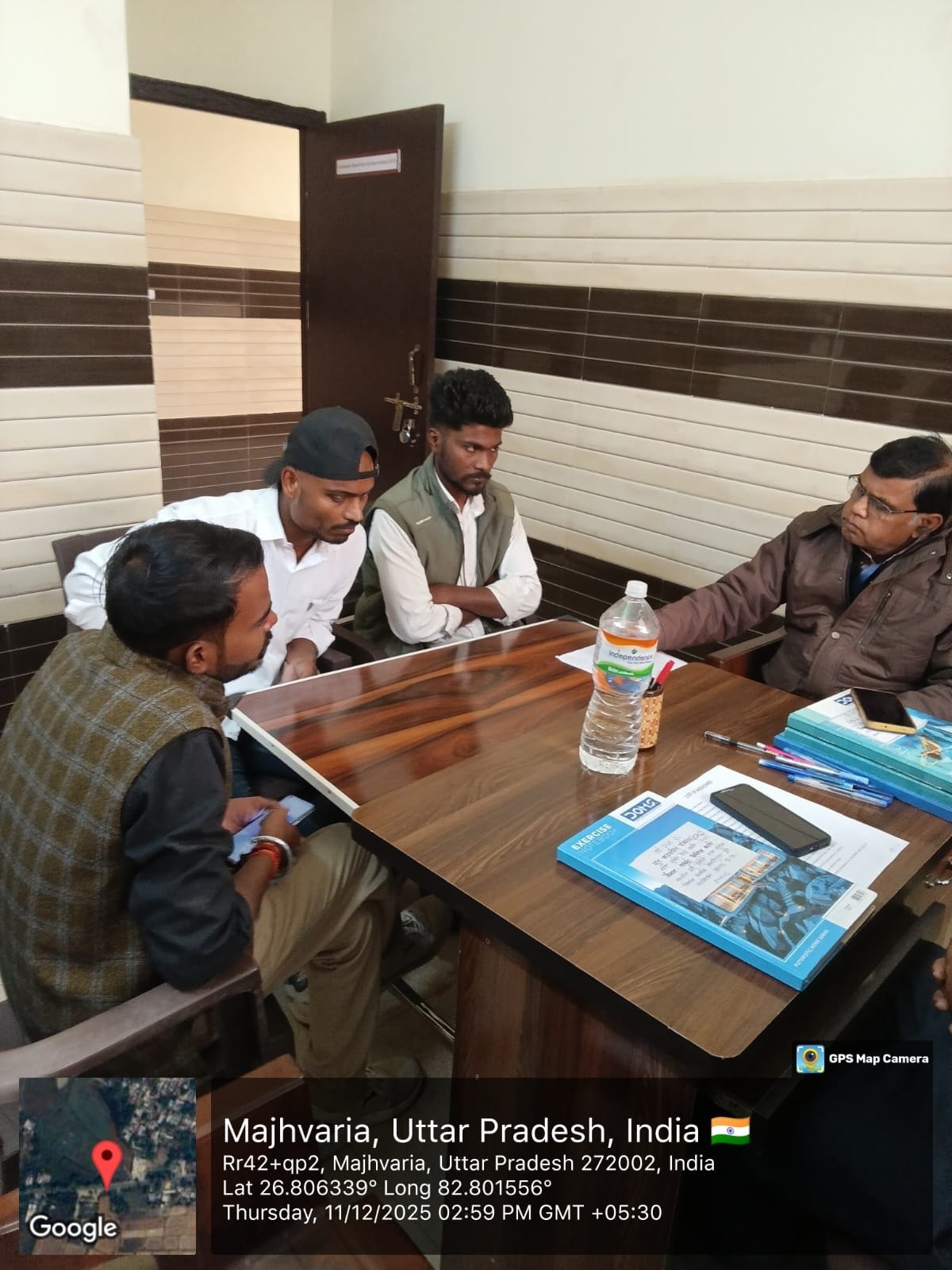 Counselling Space