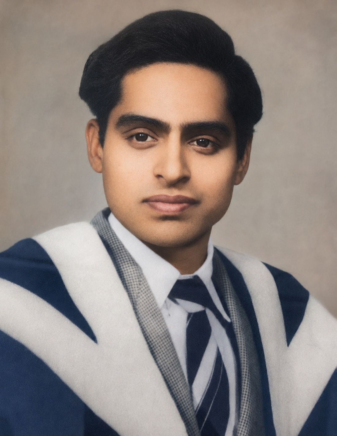 Founder Photo