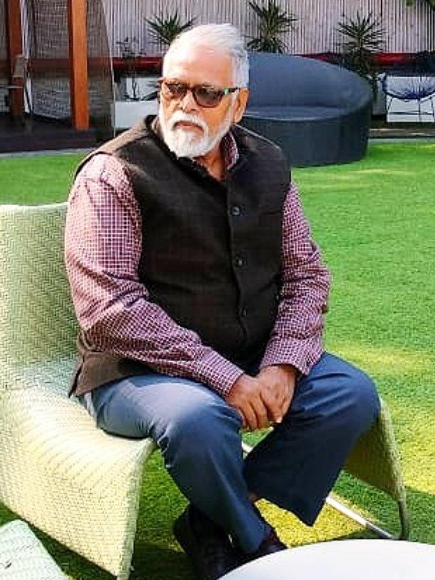 President Photo