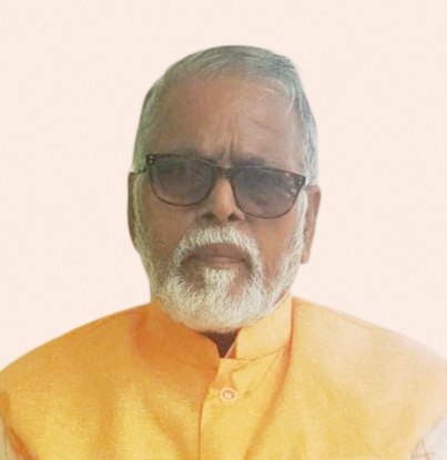 Bharat Bhushan Srivastava